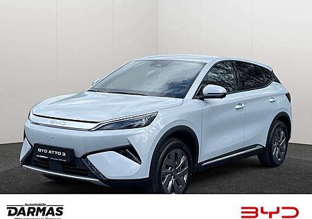 BYD ATTO 3 Evo Design 74,8 kWh Batt.