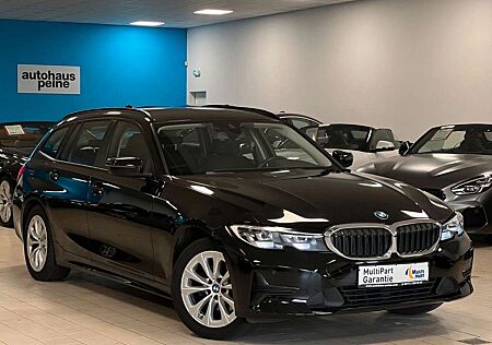 BMW 320 d Aut/LCProf/AG+/PDC/Tempomat/Hi-Fi