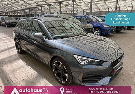 Cupra Leon ST 1.5 eTSI LED|Navi|ParkAssist|ACC|Kamera