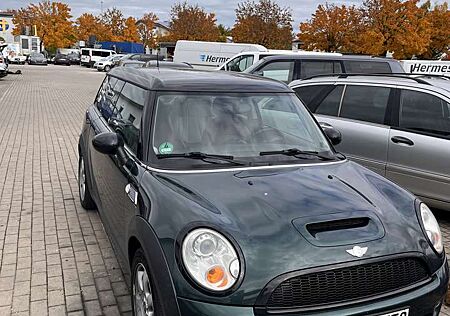 Mini Cooper S Clubman Top