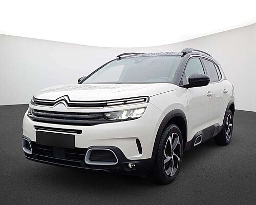 Citroen C5 Aircross Feel Pack