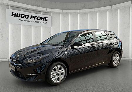 Kia Cee'd Ceed / Ceed Vision 1.0 T-GDI Komfort+ Tageszulassung
