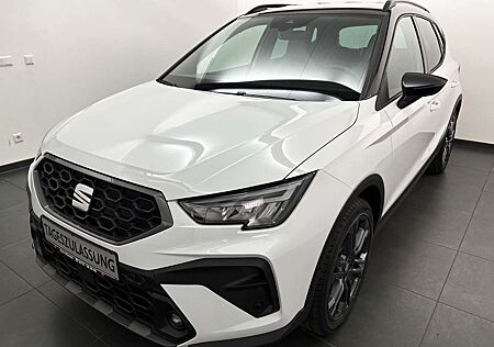 SEAT Arona 1.0 TSi DSG FR 18''-Alu#ACC#Navi#AHK