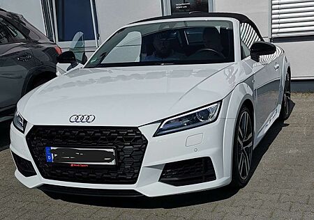 Audi TT Roadster 40 TFSI S tronic