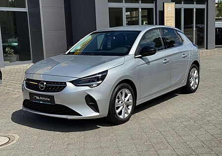 Opel Corsa Elegance Metallic