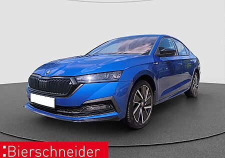 Skoda Octavia 1.4 TSI DSG e-Hybrid NAVI HEAD UP CANTON
