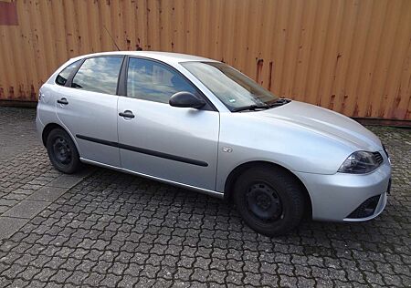 Seat Ibiza 1.4 16V Comfort Edition