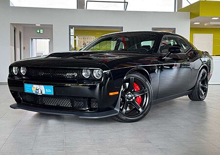 Dodge Challenger SRT Hellcat*1.HAND*UNFALLFREI*