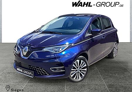 Renault ZOE RIVIERA R135 Z.E. 50 *INK.AKKU* CCS KAMERA CARPLAY