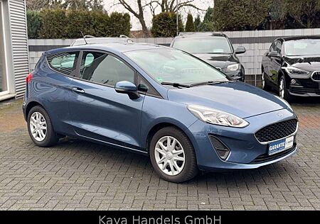 Ford Fiesta Cool & Sound Aut./Navi/CARPLAY/GARANTIE