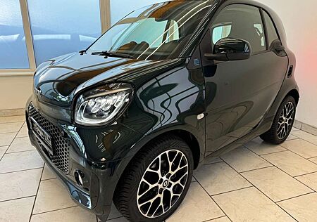 Smart ForTwo EQ - Pano/LED/SHZ/CarPlay/Leder