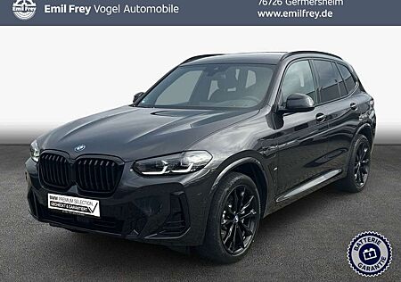 BMW X3 xDrive30e Aut. AHK* LED* HiFi* Head-Up*