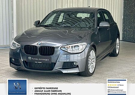 BMW 116 d M Sport Paket*