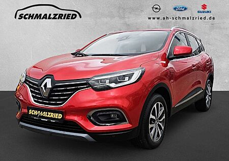Renault Kadjar Intens 1.3 TCe Navi LED Apple CarPlay Android Auto