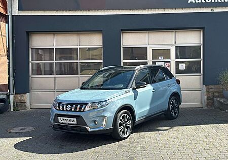 Suzuki Vitara 1.4 Boosterjet Allgrip Aut. Comfort+