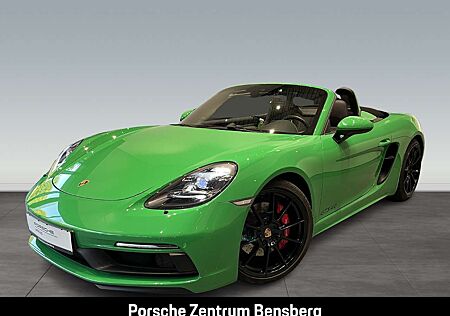 Porsche Boxster 718 GTS 4.0