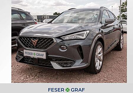 Cupra Formentor 1.4 TSI e-Hybrid DSG LED/Navi/SHZ/PDC