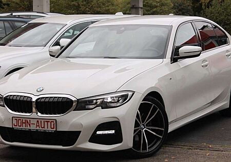 BMW 320 i Lim. M Sport *LED*Alcantara*VCP*Lenkradhng*