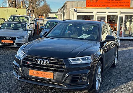 Audi SQ5 3.0 TDI quattro