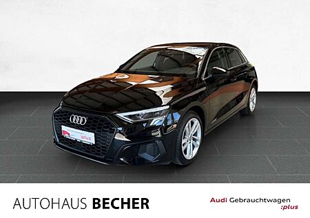 Audi A3 Sportback 40 TFSIe /Navi/LED/Sitzhz/ACC