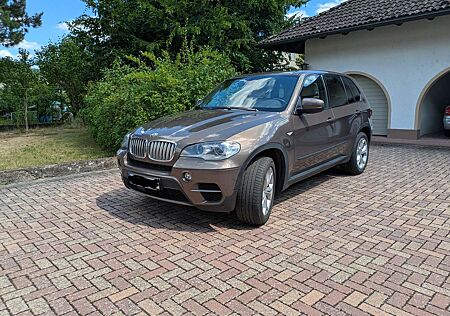 BMW X5 Diesel xDrive40d