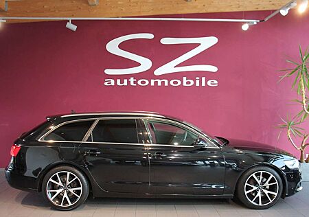 Audi A6 Avant 2.0 TDI Xenon Navi Kamera SHZ Alu PDC