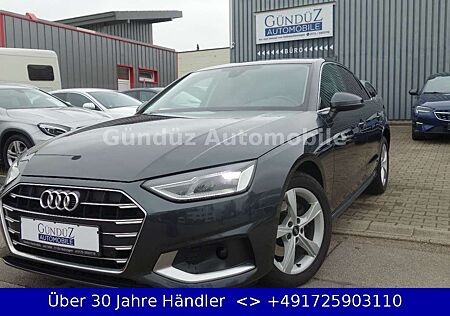 Audi A4 35 TDI S TRONIC Advanced Sport*LED*NAVI*DISTR