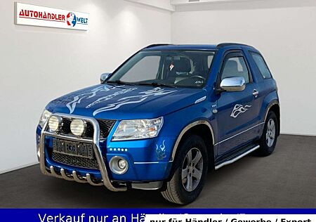 Suzuki Grand Vitara 1.6 3-trg. 4x4 Klimaaut.