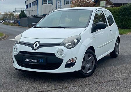 Renault Twingo Expression *Klima*Multilenkrad*USB*