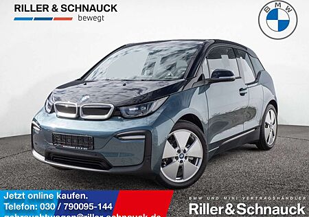 BMW i3 120Ah LED+NAVI+KAMERA+KLIMAAUT+SHZ+PDC+