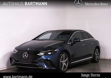 Mercedes-Benz E 350 EQE 350 EQE 350 AMG+PREMIUM+PLUS AIRMATIC+HINTERACHSLENK