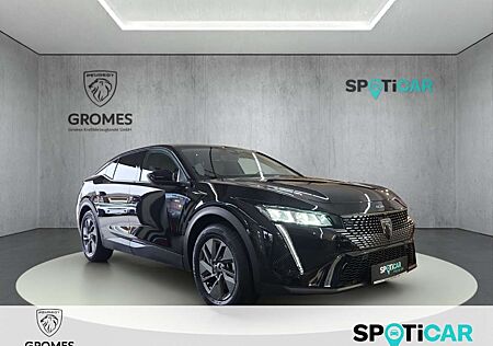 Peugeot 408 Allure Plug-In 180 EAT8 Navi ACC LED Digitales Coc