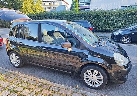 Renault Grand Modus 1.2 16V TCE Dynamique
