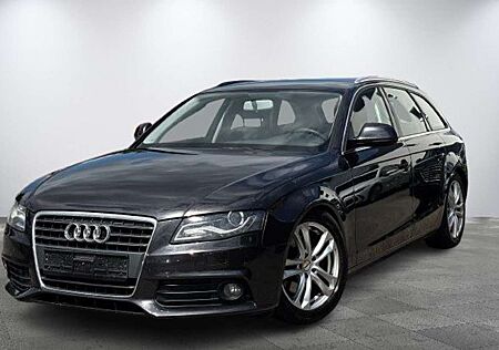 Audi A4 2.0*XENON*LEDER*SPORTSITZE*SHZ*NAVI*PDC