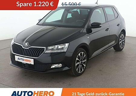 Skoda Fabia 1.0 TSI Drive 125*ACC*SHZ*PDC*CARPLAY*ANDROID AUTO