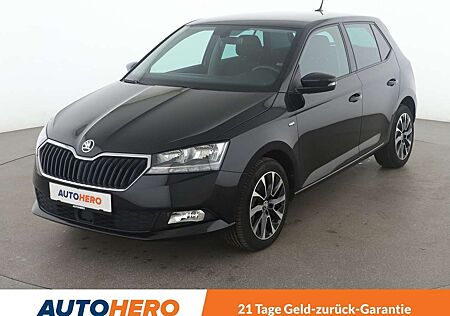 Skoda Fabia 1.0 TSI Drive 125*ACC*SHZ*PDC*CARPLAY*ANDROID AUTO