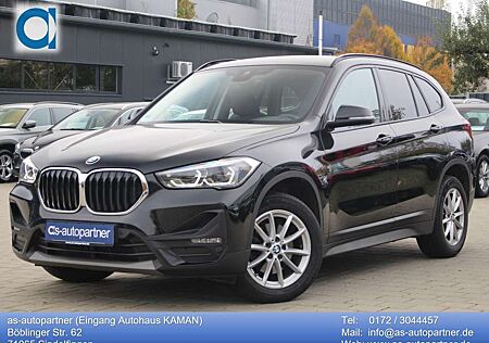 BMW X1 sDrive 18dA Advan*Mod22-LED-AHK-NAVI-KAMERA*