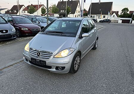 Mercedes-Benz A 150 (169.031)