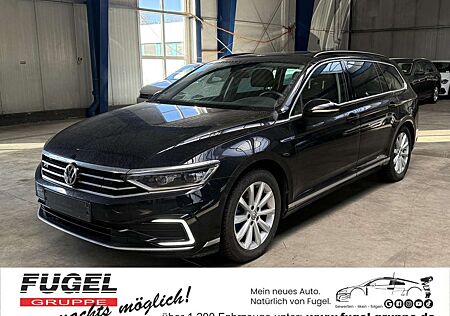 VW Passat Variant Volkswagen 1.4 TSI GTE IQ.LGHT|ACC|Headup|PANO|18"|RFK