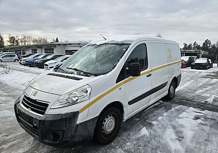 Peugeot Expert L2H1 Kasten - Zylinderkopfdichtung defekt -