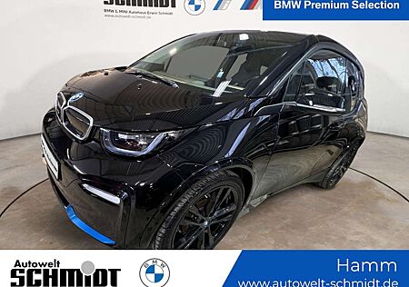 BMW i3 s (120 Ah), 135kW + 2Jahre.BPS-GARANTIE