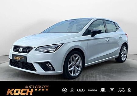 Seat Ibiza 1.0 TSI SHZ*PDC*RFK*BeatsAudio*FullLink
