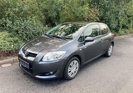 Toyota Auris Sol 2.HAND TÜV