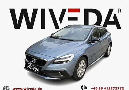 Volvo V90 Cross Country V40 Cross Country Pro AWD~Navi~AHK~LED~PDC~PA~