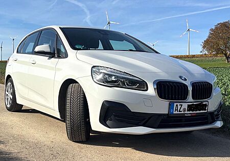 BMW 225xe 225 iPerformance Active TourerSport Line