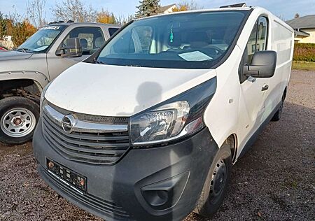Opel Vivaro B Kasten/Kombi Kasten L1H1 2,9t