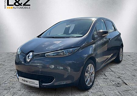 Renault ZOE R110 Life Limited Miet-Batterie