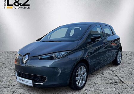 Renault ZOE R110 Life Limited Miet-Batterie