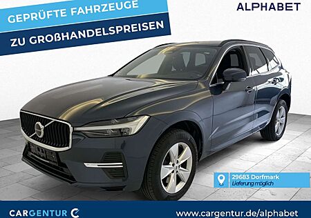 Volvo XC 60 XC60 B4 (Diesel) Momentum Pro AHK El.Heckkl. LED