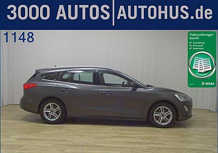 Ford Focus Turnier 1.5 EB Cool&Connect Navi LED AHK